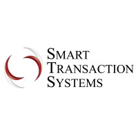 Smart Transaction Systems logo - Similar company to Reviei Technologies