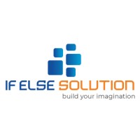 If Else Solutions LLP logo - Similar company to Ifelsesolution (Pvt.) Ltd