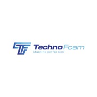 TechnoFoam logo - Similar company to Prosoft Sistem D.O.O.