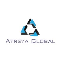 Atreya Global logo - Similar company to Tenvent Communication Pvt. Ltd.