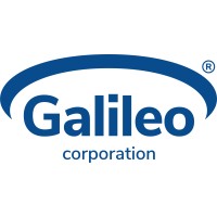 Galileo Corporation s.r.o. logo - Similar company to Innone Cxc - Customer Experience Center