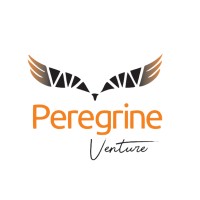 Peregrine Venture Tech logo - Similar company to Dynamo Media Corp.