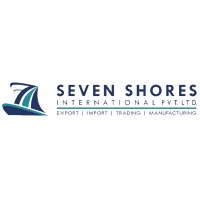Seven Shores Group logo - Similar company to Ayusri Veda Science