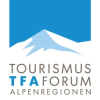 TFA TourismusForum Alpenregionen logo - Similar company to Grischconsulta