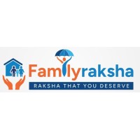 Familyraksha logo - Similar company to Gamingstok