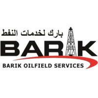 Barik Oilfield Services logo - Similar company to Omolah Network