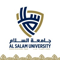 AlSalam University In Egypt | SUE logo - Similar company to Badr University In Cairo