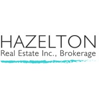 Hazelton Real Estate Inc.