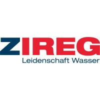 ZIREG Ziswiler GmbH logo - Similar company to Rambow Pooldesign