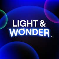 Light & Wonder logo - Similar company to Sciplay