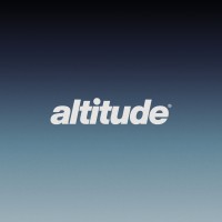 Altitude Beverages logo - Similar company to Harmon'S Craft Brewing (Non-Alc)
