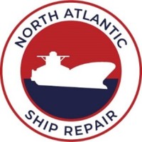 North Atlantic Ship Repair logo - Similar company to Tf Maritime