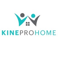 Kineprohome logo - Similar company to Kinup - Kinesiología