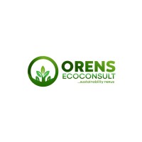 Orens EcoConsult logo - Similar company to Flow Intelligence Ab