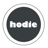 hodie logo - Similar company to Hodie Nft