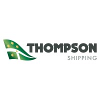 Thompson Shipping Group logo - Similar company to Inclusion Wa