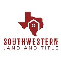 Southwestern Land and Title logo - Similar company to Alturex