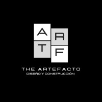 The Artefacto logo - Similar company to Divina Bellezza Spa