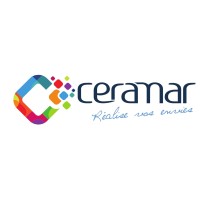 Ceramar logo - Similar company to Ceramar, Inc.