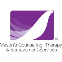 Mason's Counselling, Therapy & Bereavement Services logo - Similar company to Phinity Therapy