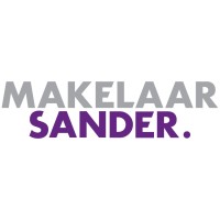 Makelaar Sander logo - Similar company to Makelaar Alkmaar | Dva Makelaars