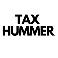 Tax Hummer logo - Similar company to Zerocarbs