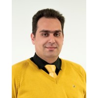 Behnam Keshani logo - Similar company to Cuteskin_Iran