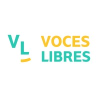 Voces Libres España logo - Similar company to Ymca Siderno