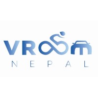 VroomNepal logo - Similar company to Cornor Tech