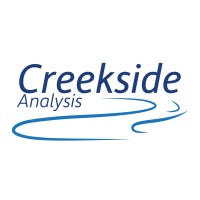 Creekside Analysis Ltd. logo - Similar company to Creekside Capital