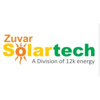 Zuvar Solartech logo - Similar company to Energyservice.Company