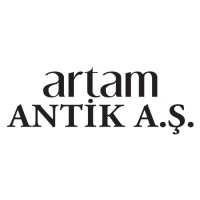Artam Antik A.S. logo - Similar company to Online Müzayede