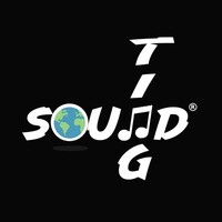 SOUND TING logo - Similar company to Trillionaire Records
