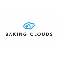 Baking Clouds logo - Similar company to Foodcloud.In