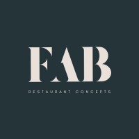 FAB Restaurant Concepts logo - Similar company to Webs2Canada