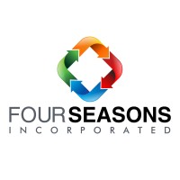 FourSeasons Incorporated logo - Similar company to Cafecountertops