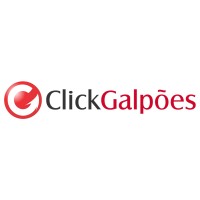 Click Galpões logo - Similar company to Sds Properties