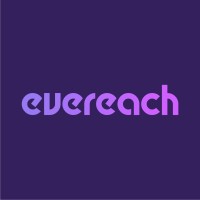 evereach logo - Similar company to Gosto Agency