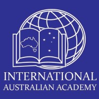 International Australian Academy logo - Similar company to Enable College Rto 4849