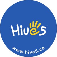 hive5 logo - Similar company to Varizymes