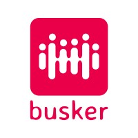 Busker logo - Similar company to Analytica Pro