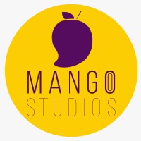 Mango Studios logo - Similar company to Mango Studio:  Film Production