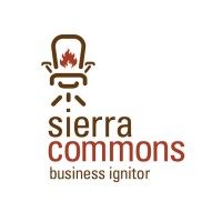 Sierra Commons logo - Similar company to Will Be Live