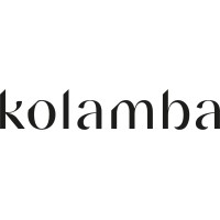 Kolamba logo - Similar company to Qudo