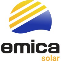 Emica Solar logo - Similar company to Ph-Instruments
