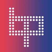 Big Picture Inc. logo - Similar company to Vidcircle