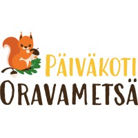 Päiväkoti Oravametsä Oy logo - Similar company to Lasumutsit