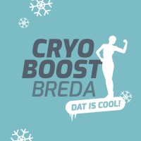 Cryoboost logo - Similar company to Cryoboost.Dk