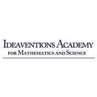Ideaventions Academy for Mathematics & Science logo - Similar company to University Programs Council