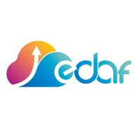 EDAF logo - Similar company to B & A Comptabilite Conseil